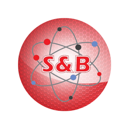 S&B Service Logo